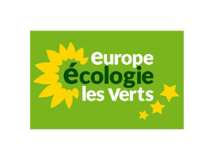 Logo Europe Ecologie