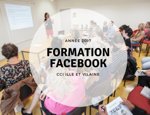 Formation Facebook pour les commerçants