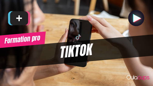 formation tiktok pour mon entreprise à Rennes ou en visio