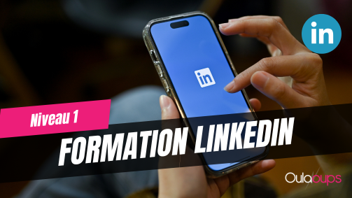 formation linkedin sur rennes et toute la france organisé par un organisme de formation certifié qualiopi